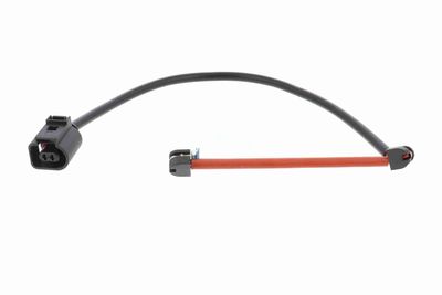 WARNKONTAKT BREMSBELAGVERSCHLEIß VEMO V10721036 2