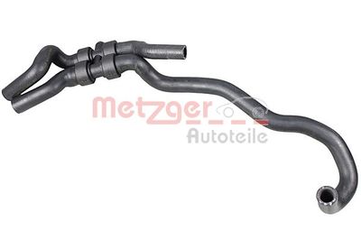 FURTUN RADIATOR METZGER AUTOTEILE 2421178 1