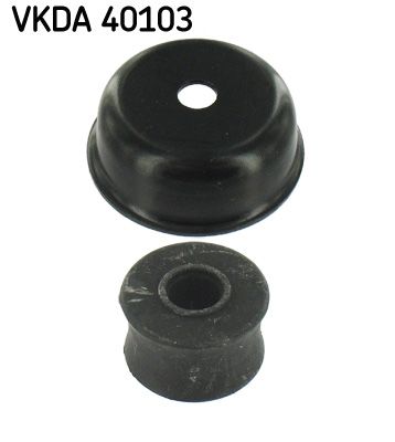 SKF VKDA 40103 Опора амортизатора  для SEAT AROSA (Сеат Ароса)