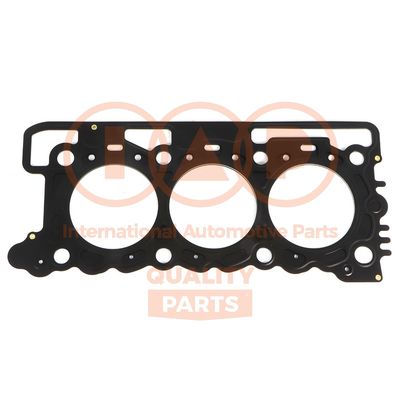 Прокладка, головка цилиндра IAP QUALITY PARTS 118-14083 для CITROËN C5