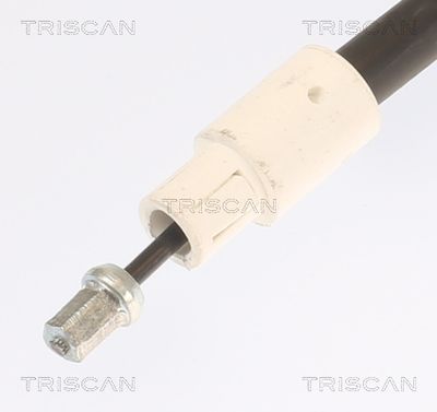 Håndbremsekabel TRISCAN 8140 231185