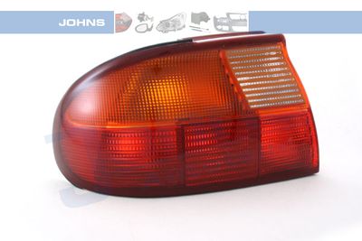 JOHNS 32 16 87-1 Задний фонарь  для FORD MONDEO I седан (GBP) 2.5 i 24V