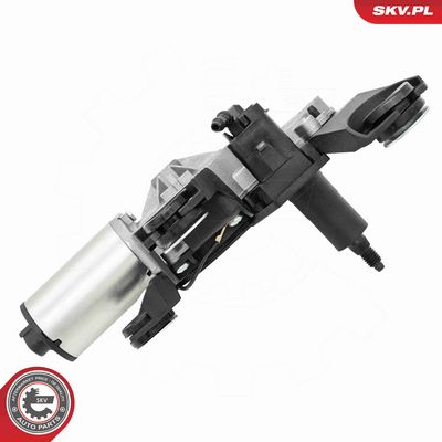 MOTOR STERGATOR ESEN SKV 19SKV241 4