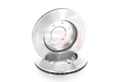 DISC FRANA GH GH404867 34