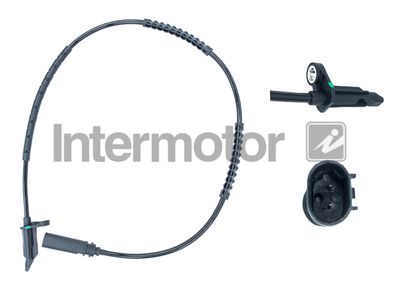 Датчик, частота вращения колеса INTERMOTOR 61260 для BMW i3