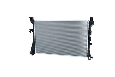 RADIATOR RACIRE MOTOR NRF 58422 27