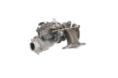 COMPRESOR SISTEM DE SUPRAALIMENTARE REMANTE 003002004487R 13