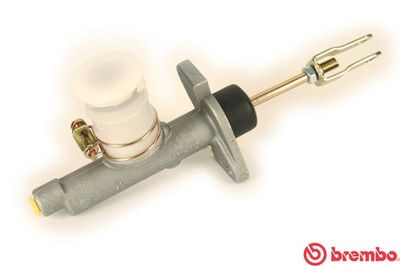 Главный цилиндр, система сцепления BREMBO C 56 011 для NISSAN PATROL