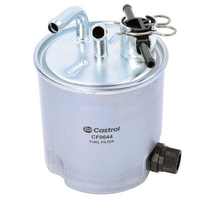 Vorschau Kraftstofffilter