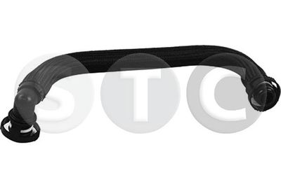 SCHLAUCH ZYLINDERKOPFHAUBENENTLüFTUNG