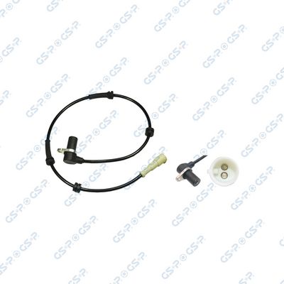 SENZOR TURATIE ROATA