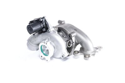 LADER AUFLADUNG BTS Turbo T919078 5