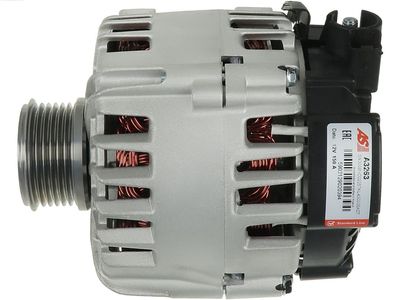 Alternator A3263