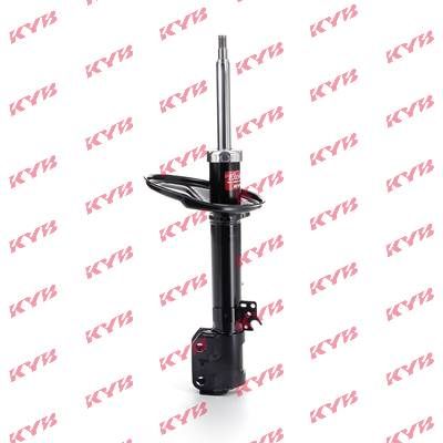 STOßDäMPFER KYB 335040 5