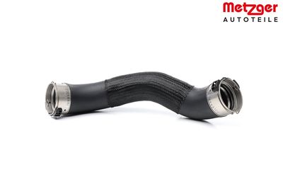 LADELUFTSCHLAUCH METZGER AUTOTEILE 2400977 2