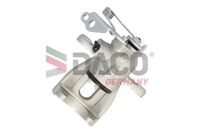ETRIER FRANA DACO BA1012 1