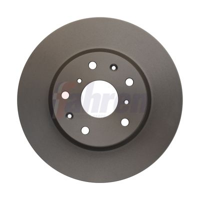 Fahren Brake Disc FBD6493