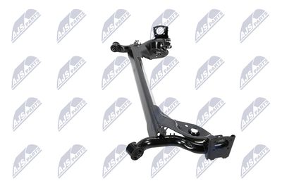 CORP AX NTY ZRZCT003 10