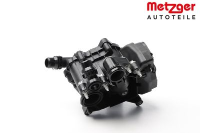 TERMOSTAT LICHID RACIRE METZGER AUTOTEILE 4006465 20