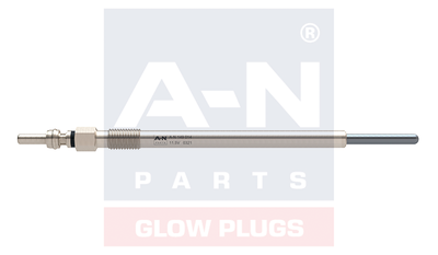 Свеча накаливания A-N PARTS A-N149014 для SMART FORFOUR