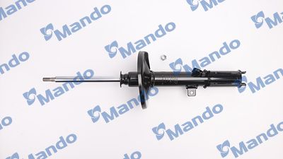 MANDO MSS016112 Амортизаторы  для TOYOTA CAMRY седан (_V4_) 2.4 (ACV40_)