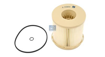 Brandstoffilter (patroon)