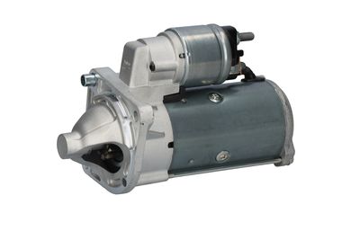 STARTER VALEO 458767 4