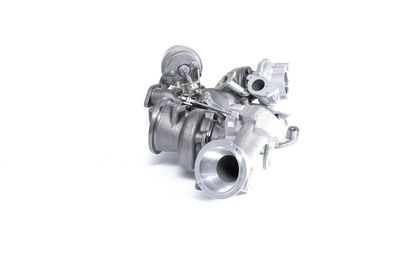 LADER AUFLADUNG BTS Turbo T918348 30