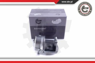 ESEN SKV 55SKV062 Тормозной суппорт  для NISSAN JUKE (F15) 1.6 LPG