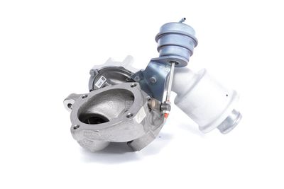 LADER AUFLADUNG BTS Turbo T912181 21