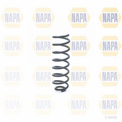 Suspension Spring NAPA NCS1267