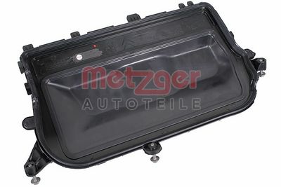 Pokrywa, dysza wtryskowa METZGER AUTOTEILE 2387000
