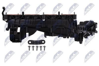 Sací trubka, přívod vzduchu NTY BKS-BM-046
