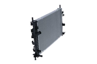 KüHLER MOTORKüHLUNG NRF 59220 37