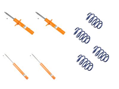 FAHRWERKSSATZ FEDERN/DäMPFER
