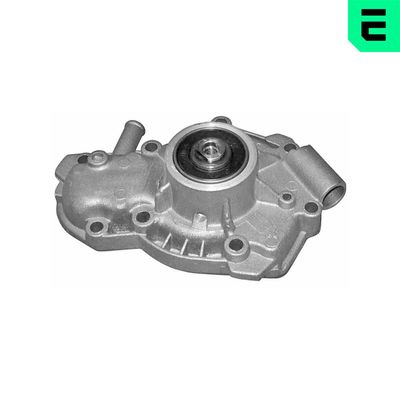 POMPă DE APă RăCIRE MOTOR