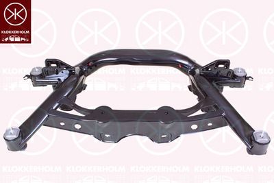 ACHSKöRPER KLOKKERHOLM 9563007 1