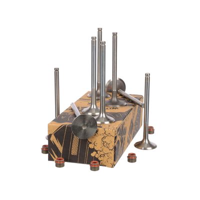 SET SUPAPE SUPAPă ADMISIE/EVACUARE ET ENGINETEAM VS0023VR1 25