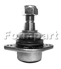 Шарнир независимой подвески / поворотного рычага FORMPART 2304006 для CARBODIES FX4R