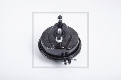 PE Automotive Remcilindermembraan (076.819-10A)