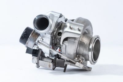 LADER AUFLADUNG BorgWarner 18559980137 1