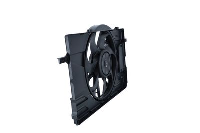 VENTILATOR RADIATOR NRF 47412 38