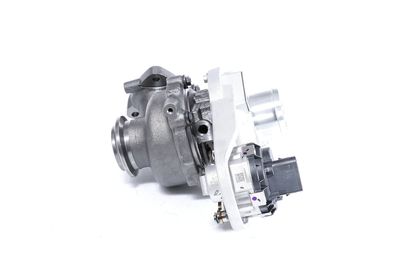 LADER AUFLADUNG BTS Turbo T918093 28