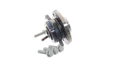 RADLAGERSATZ SKF VKBA3523 30