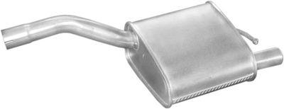 крайно гърне POLMO 08.611