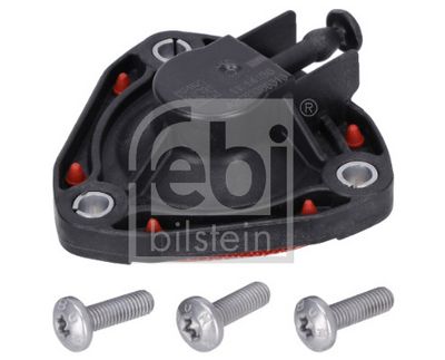 SCHUBUMLUFTVENTIL LADER