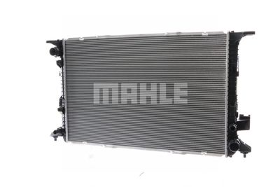 RADIATOR RACIRE MOTOR MAHLE CR1022000S 14