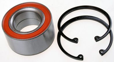 Wheel Bearing Kit W413016