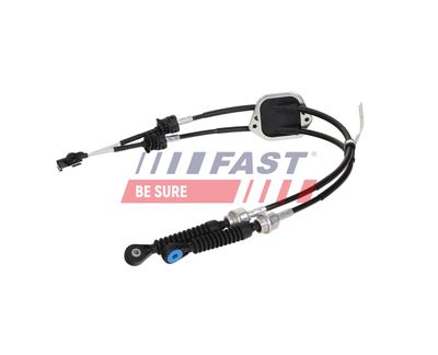 SET DE CABLURI CUTIE DE VITEZE MANUALă FAST FT02912 20