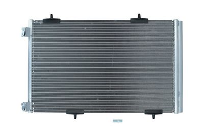 CONDENSATOR CLIMATIZARE KAMOKA 7800071 1